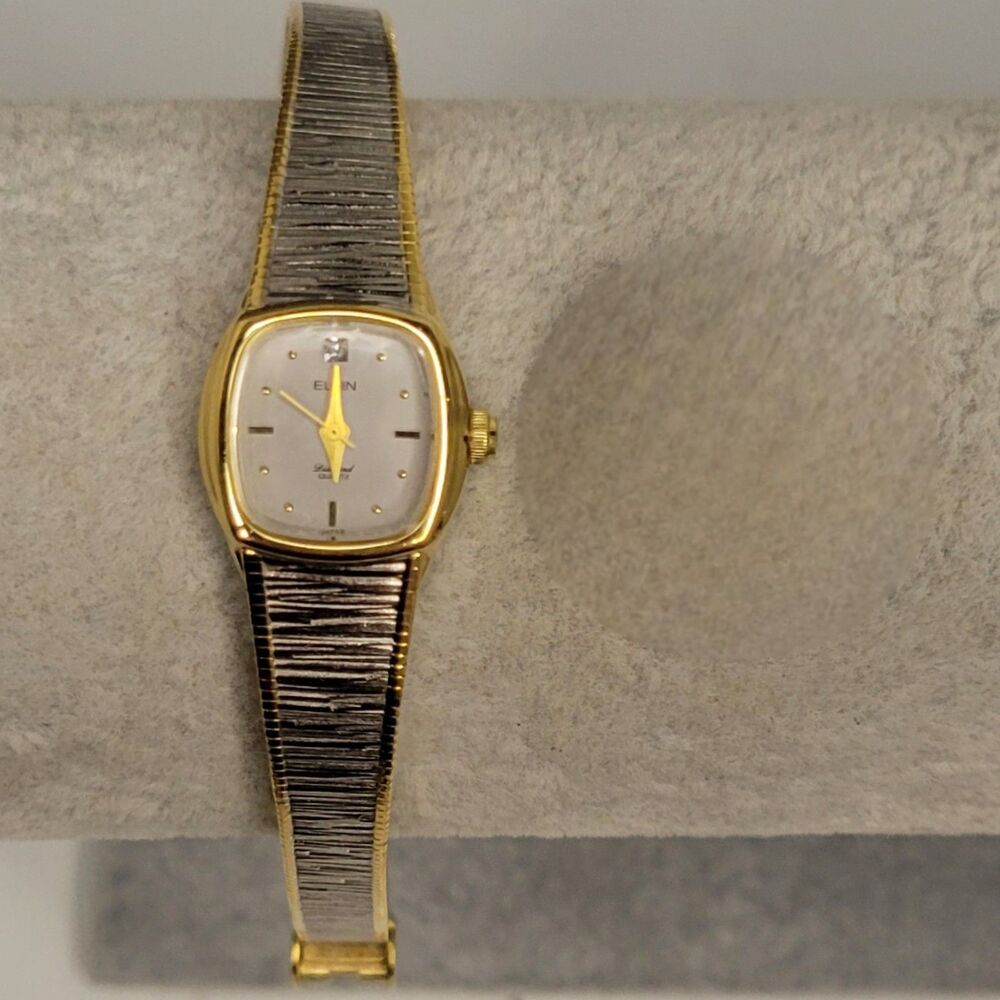 ▪︎Elgin Women's Watch